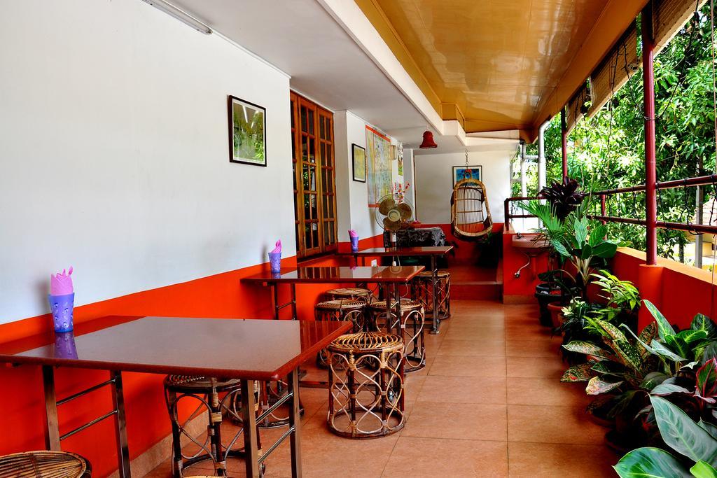 Sajhome Fortkochi, Kochi, Kerala, Inda Eksteriør billede